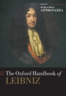 The Oxford Handbook of Leibniz - Book