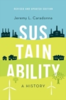 Sustainability : A History, Revised and Updated Edition - Book