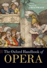 The Oxford Handbook of Opera - Book