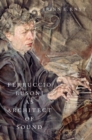 Ferruccio Busoni as Architect of Sound - Book