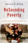 ReSounding Poverty : Romani Music and Development Aid - Book