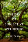 A Theory of Subjective Wellbeing - eBook