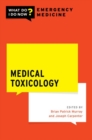 Medical Toxicology - Book
