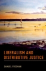 Liberalism and Distributive Justice - Book