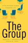 The Group : Seven Widowed Fathers Reimagine Life - Book