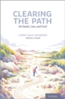 Clearing the Path : On Death, Loss, and Grief - Book
