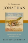 In Search of Jonathan : Jonathan between the Bible and Modern Fiction - eBook