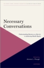 Necessary Conversations : Understanding Racism as a Barrier to Achieving Health Equity - Book