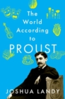 The World According to Proust - Book