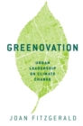 Greenovation : Urban Leadership on Climate Change - Book