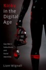 Kinky in the Digital Age : Gay Men's Subcultures and Social Identities - Book