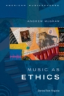Music as Ethics : Stories from Virginia - eBook