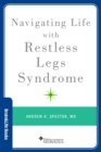 Navigating Life with Restless Legs Syndrome - Book