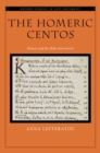 The Homeric Centos : Homer and the Bible Interwoven - Book