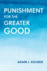 Punishment for the Greater Good - Book