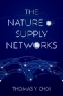 The Nature of Supply Networks - Book