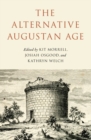 The Alternative Augustan Age - Book