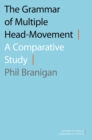 The Grammar of Multiple Head-Movement : A Comparative Study - eBook