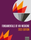 Fundamentals of HIV Medicine 2023 - Book