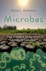 Microbes : The Unseen Agents of Climate Change - Book