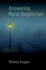Answering Moral Skepticism - Book