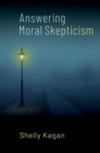 Answering Moral Skepticism - eBook