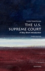 The U.S. Supreme Court : A Very Short Introduction - Book