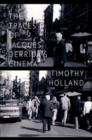 The Traces of Jacques Derrida's Cinema - Book