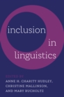 Inclusion in Linguistics - eBook