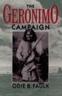 The Geronimo Campaign - eBook