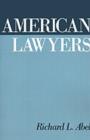 American Lawyers - eBook