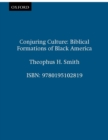 Conjuring Culture : Biblical Formations of Black America - eBook