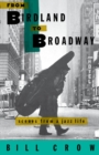 From Birdland to Broadway : Scenes from a Jazz Life - eBook
