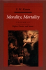Morality, Mortality : Volume II: Rights, Duties, and Status - eBook