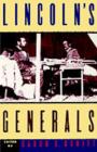 Lincoln's Generals - eBook