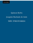 Quincas Borba - Joaquim Machado de Assis