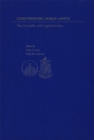 Continental Shelf Limits : The Scientific and Legal Interface - eBook