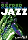 The Oxford Companion to Jazz - eBook
