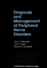 Diagnosis and Management of Peripheral Nerve Disorders - eBook