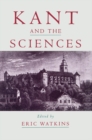 Kant and the Sciences - eBook