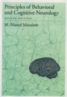 Principles of Behavioral and Cognitive Neurology - eBook