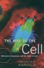The Way of the Cell : Molecules, Organisms, and the Order of Life - eBook