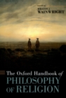 The Oxford Handbook of Philosophy of Religion - eBook