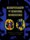 Neuropsychiatry and Behavioral Neuroscience - eBook