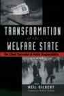 Transformation of the Welfare State : The Silent Surrender of Public Responsibility - eBook