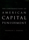 The Contradictions of American Capital Punishment - eBook