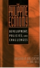 The Philippine Economy : Development, Policies, and Challenges - eBook