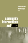 Community Interventions and AIDS - eBook