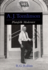 A. J. Tomlinson : Plainfolk Modernist - eBook