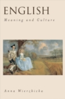 English : Meaning and Culture - eBook